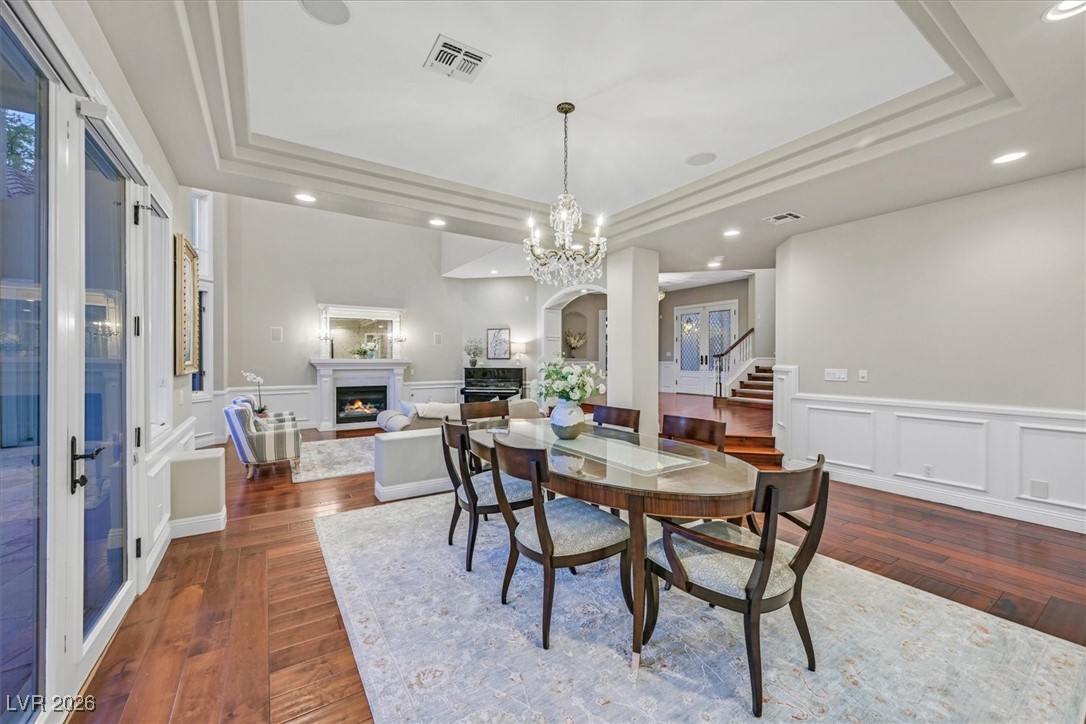 1809 White Hawk Court Las Vegas NV 89134