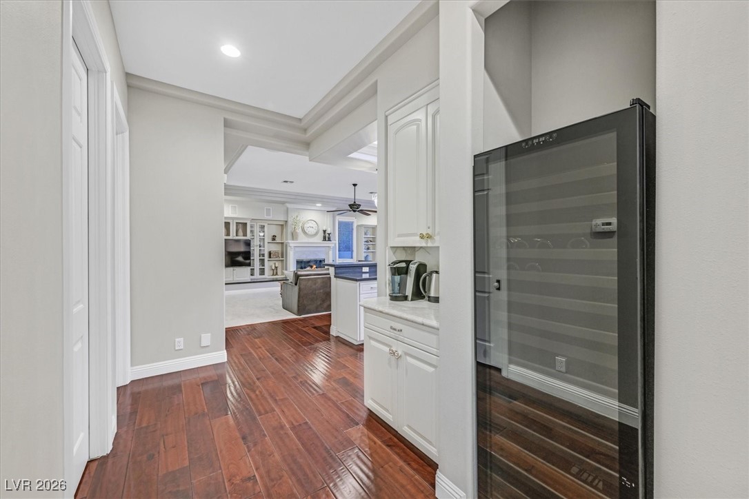 1809 White Hawk Court Las Vegas NV 89134
