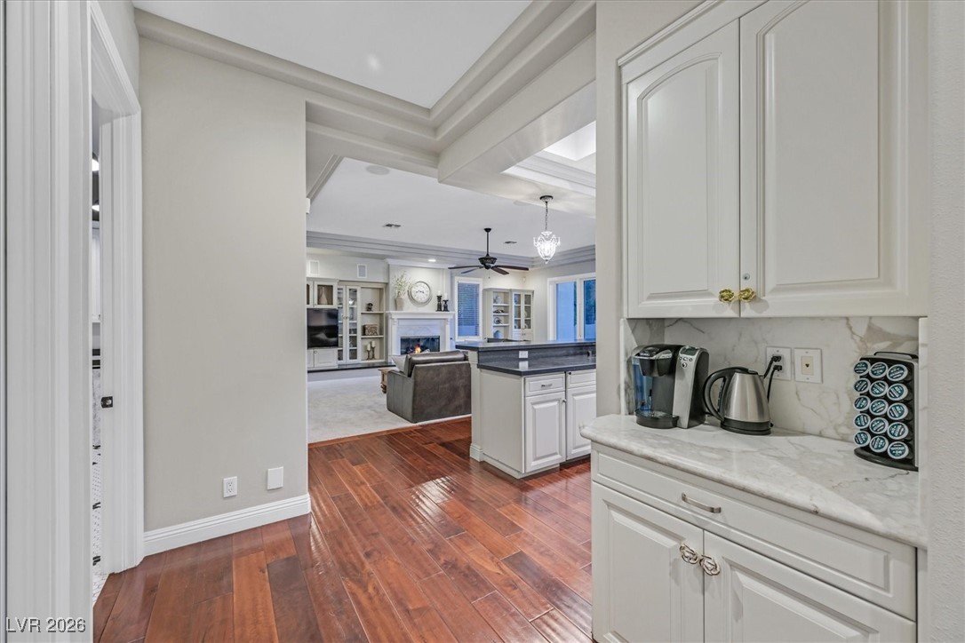 1809 White Hawk Court Las Vegas NV 89134
