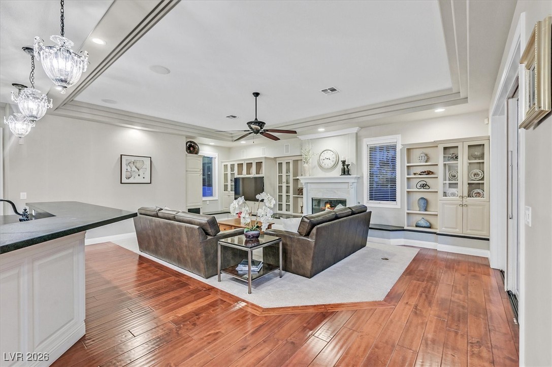 1809 White Hawk Court Las Vegas NV 89134