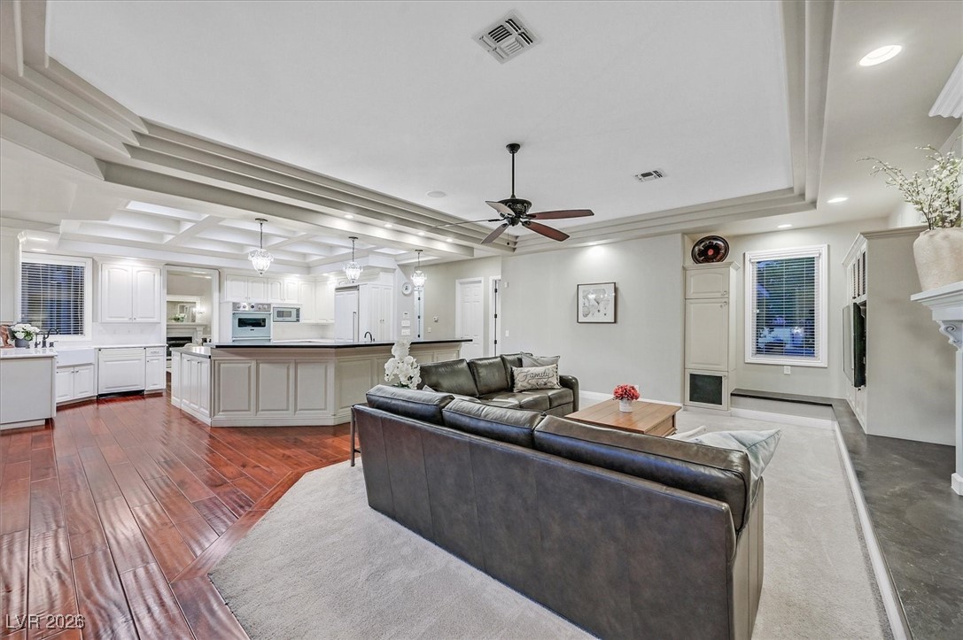 1809 White Hawk Court Las Vegas NV 89134