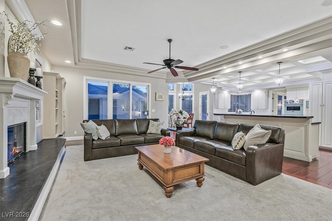 1809 White Hawk Court Las Vegas NV 89134