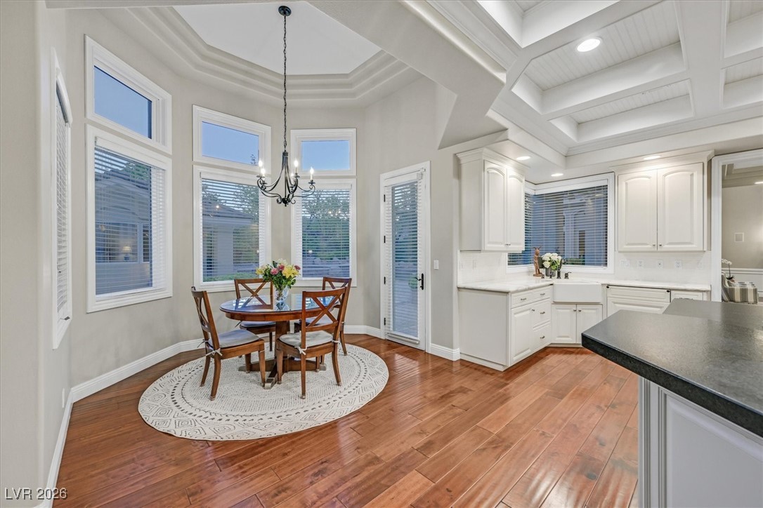 1809 White Hawk Court Las Vegas NV 89134