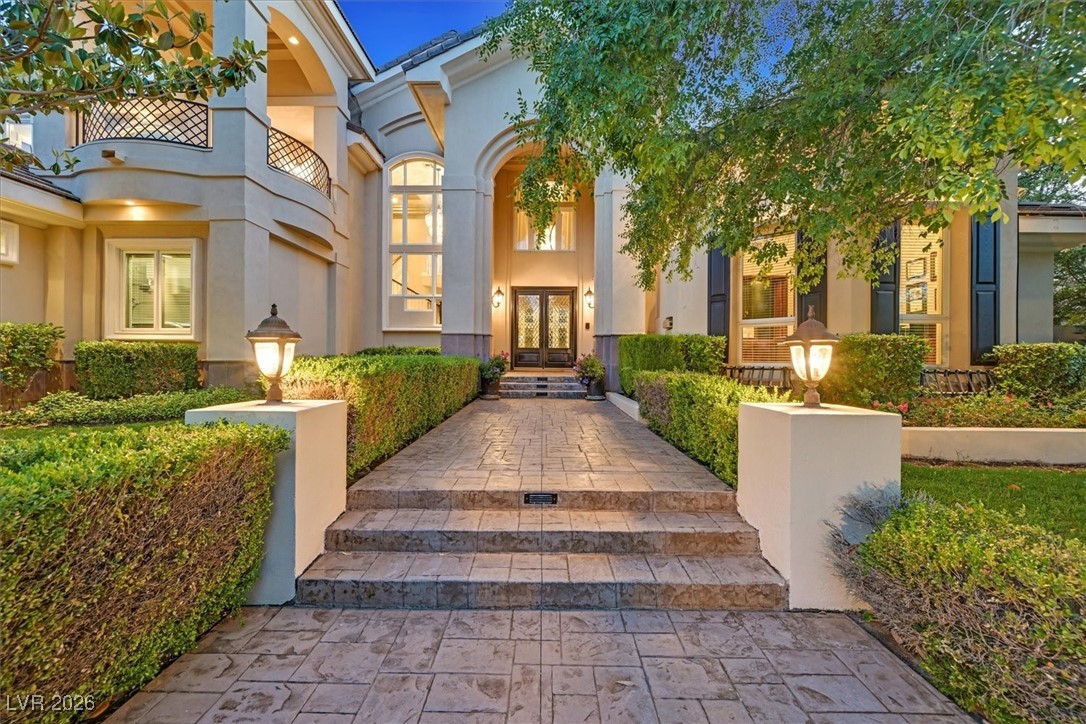 1809 White Hawk Court Las Vegas NV 89134