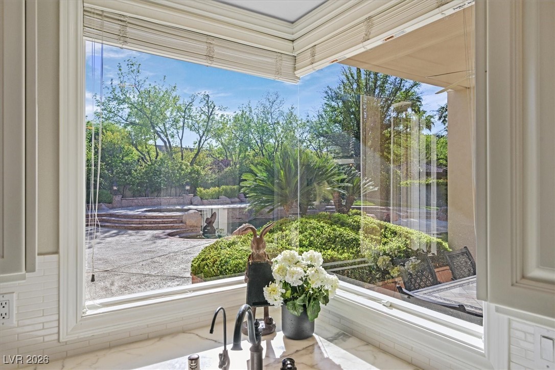 1809 White Hawk Court Las Vegas NV 89134
