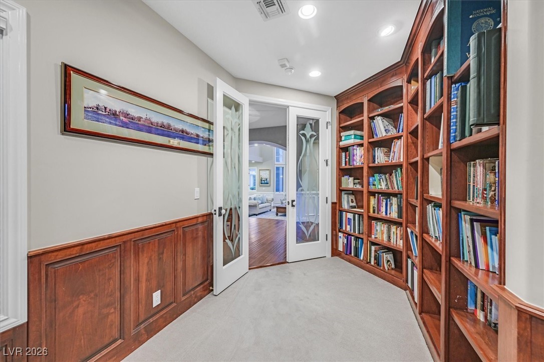 1809 White Hawk Court Las Vegas NV 89134