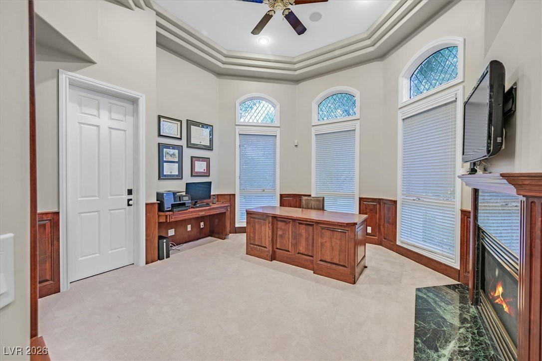 1809 White Hawk Court Las Vegas NV 89134