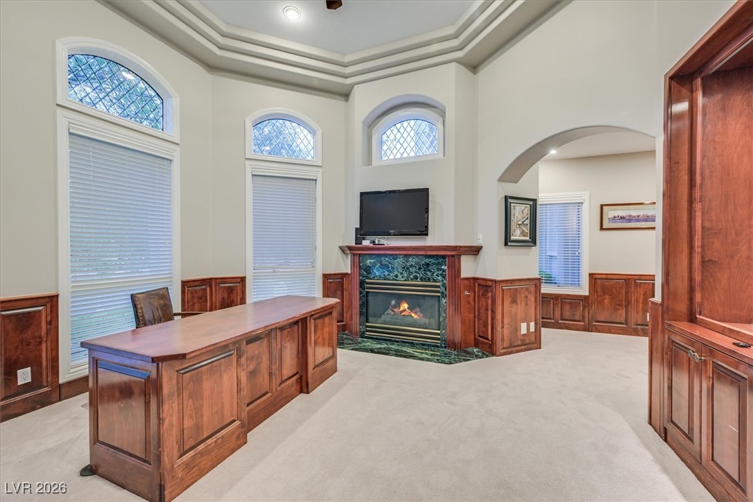 1809 White Hawk Court Las Vegas NV 89134