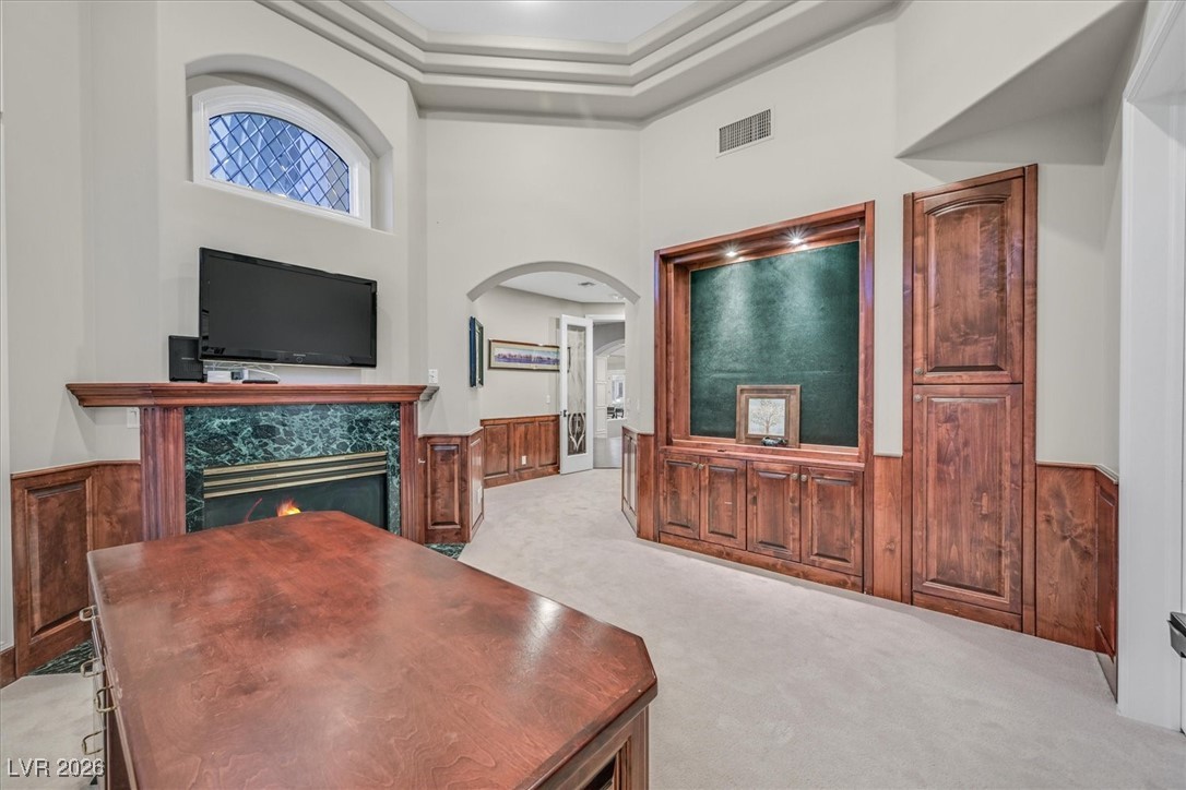 1809 White Hawk Court Las Vegas NV 89134