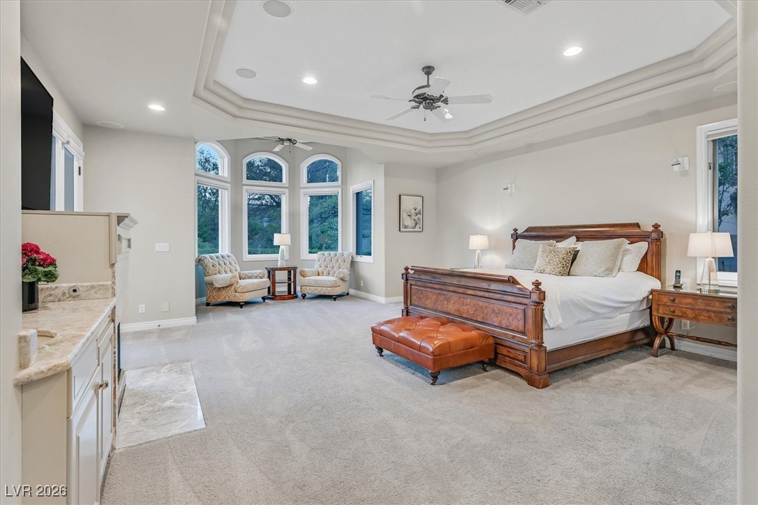 1809 White Hawk Court Las Vegas NV 89134