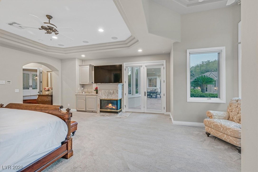 1809 White Hawk Court Las Vegas NV 89134