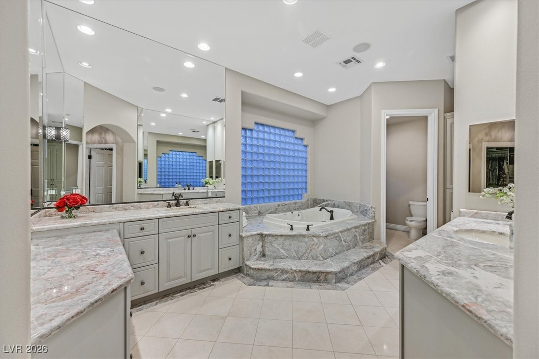 1809 White Hawk Court Las Vegas NV 89134
