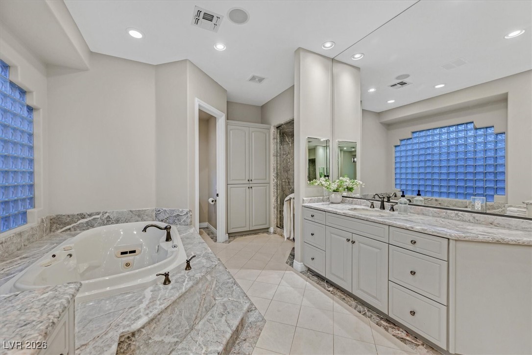 1809 White Hawk Court Las Vegas NV 89134