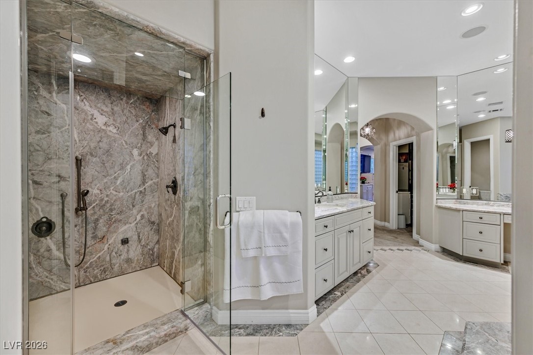 1809 White Hawk Court Las Vegas NV 89134