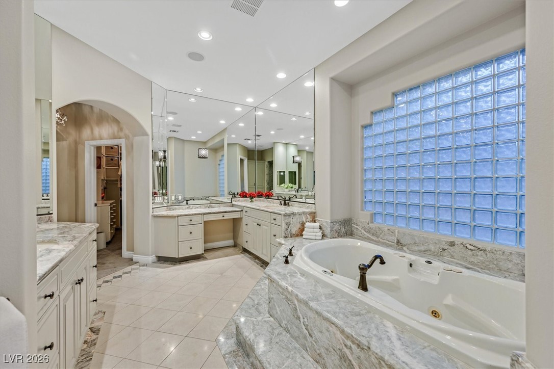1809 White Hawk Court Las Vegas NV 89134