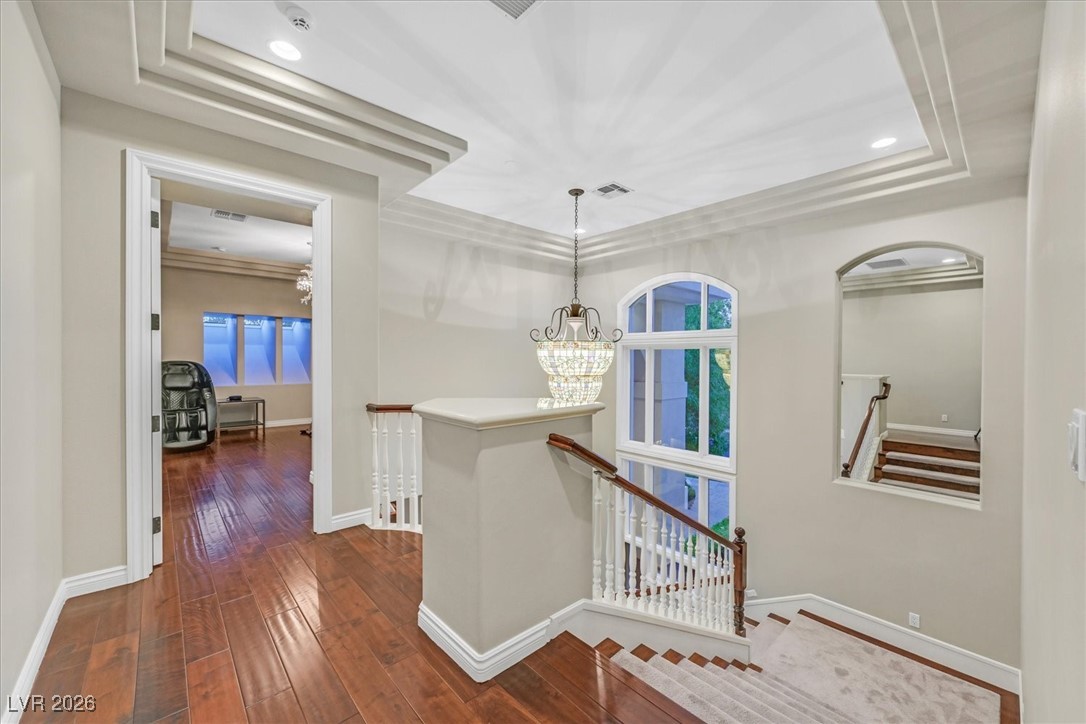 1809 White Hawk Court Las Vegas NV 89134