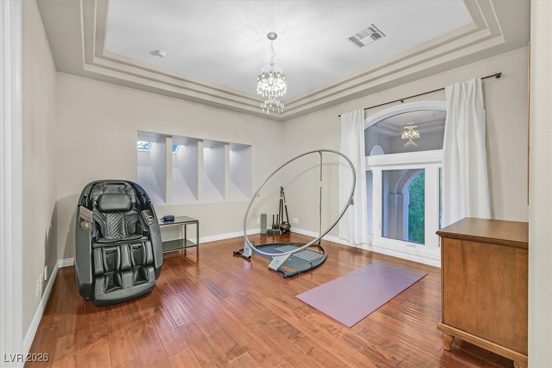 1809 White Hawk Court Las Vegas NV 89134