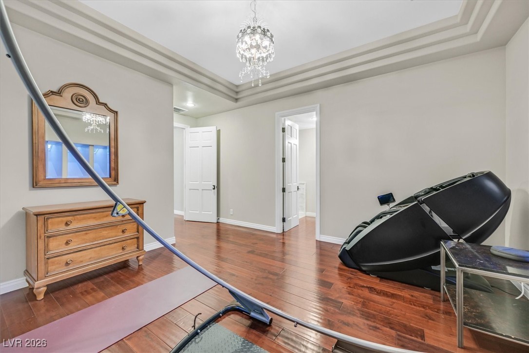 1809 White Hawk Court Las Vegas NV 89134