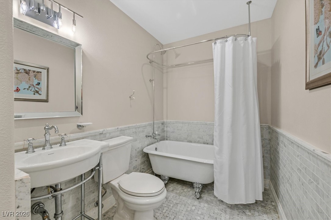 1809 White Hawk Court Las Vegas NV 89134