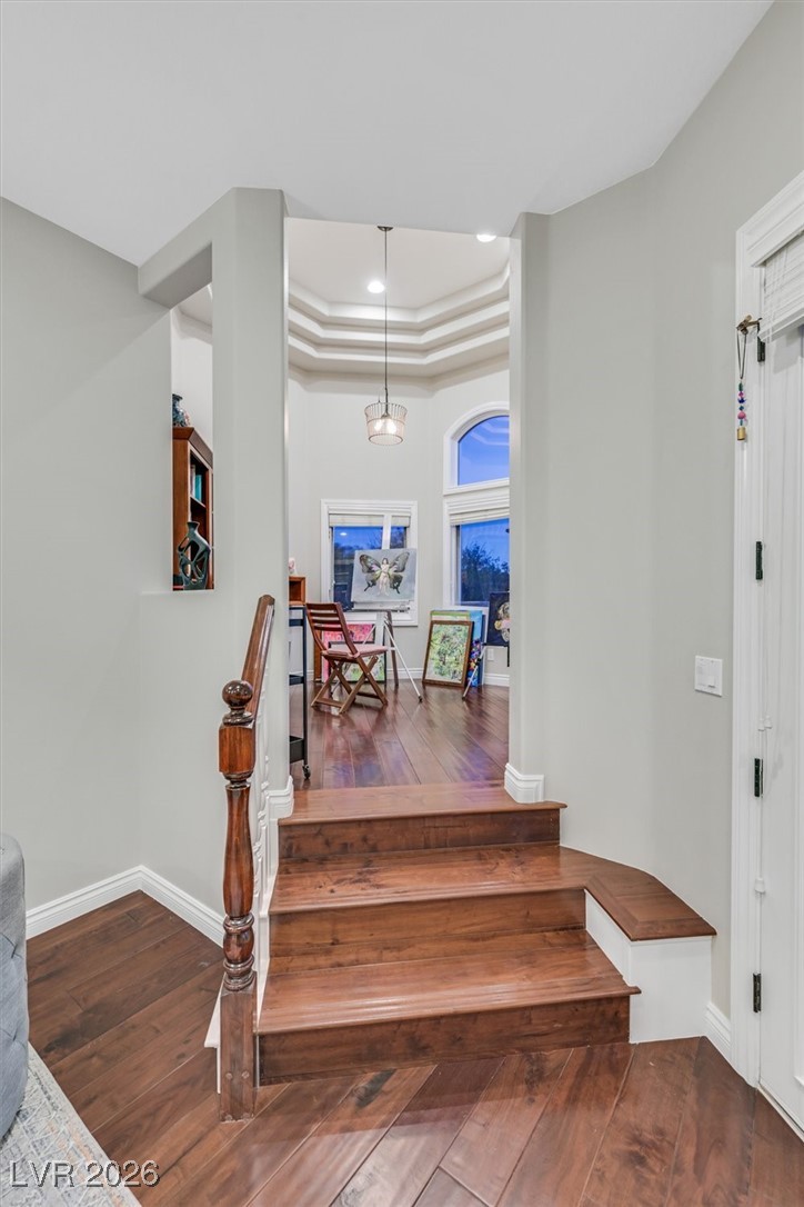 1809 White Hawk Court Las Vegas NV 89134
