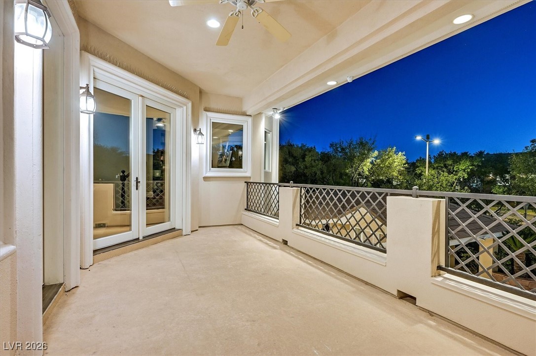 1809 White Hawk Court Las Vegas NV 89134