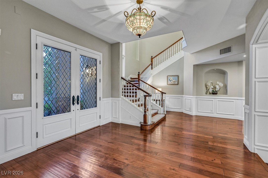 1809 White Hawk Court Las Vegas NV 89134
