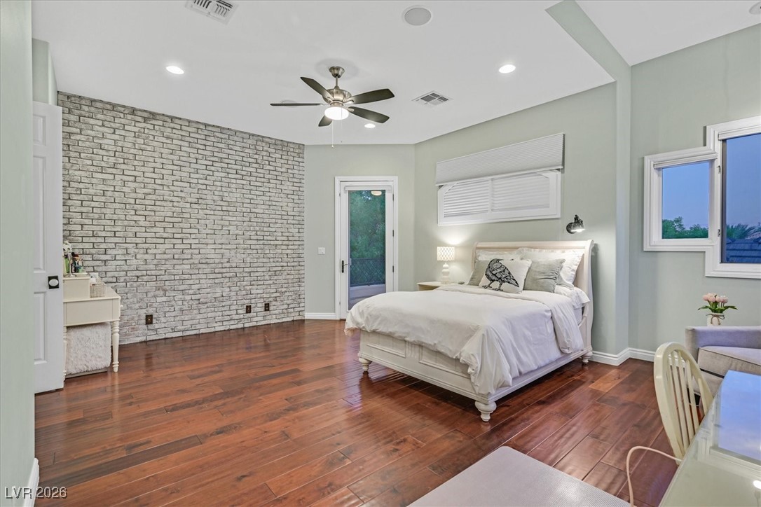 1809 White Hawk Court Las Vegas NV 89134