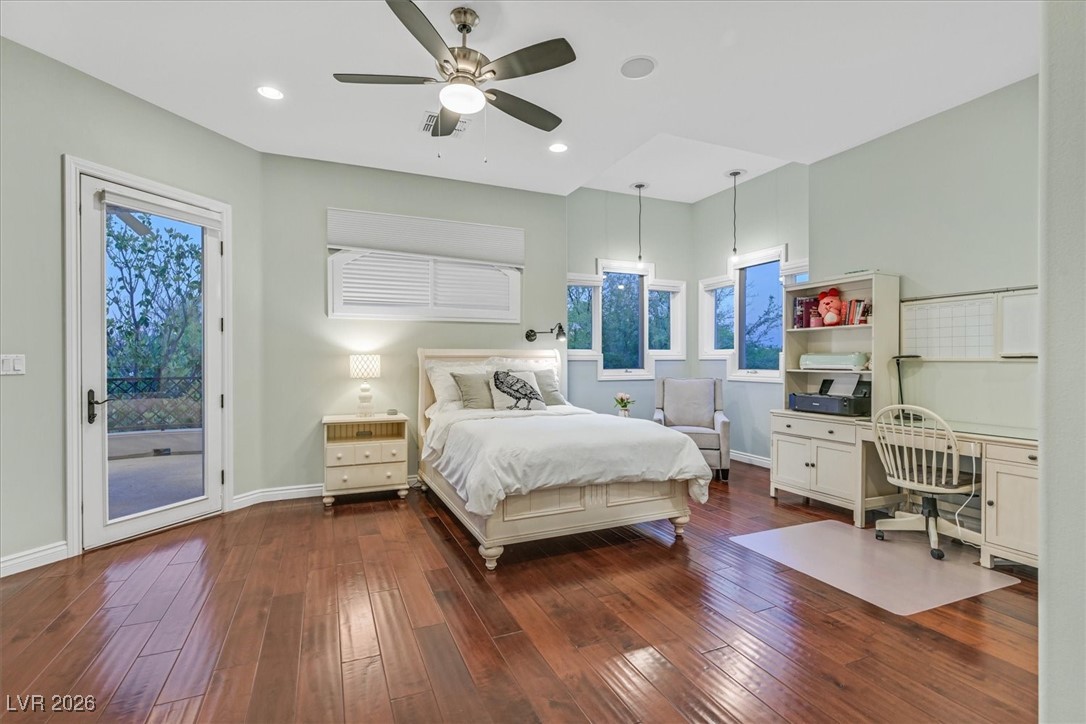 1809 White Hawk Court Las Vegas NV 89134