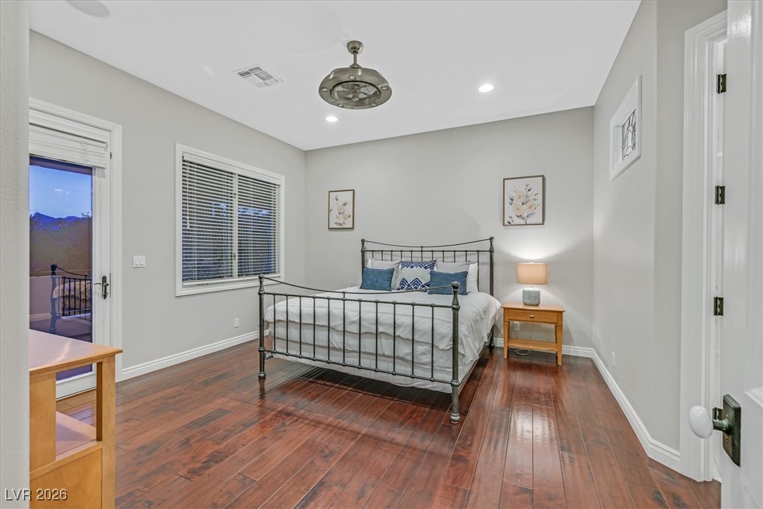 1809 White Hawk Court Las Vegas NV 89134
