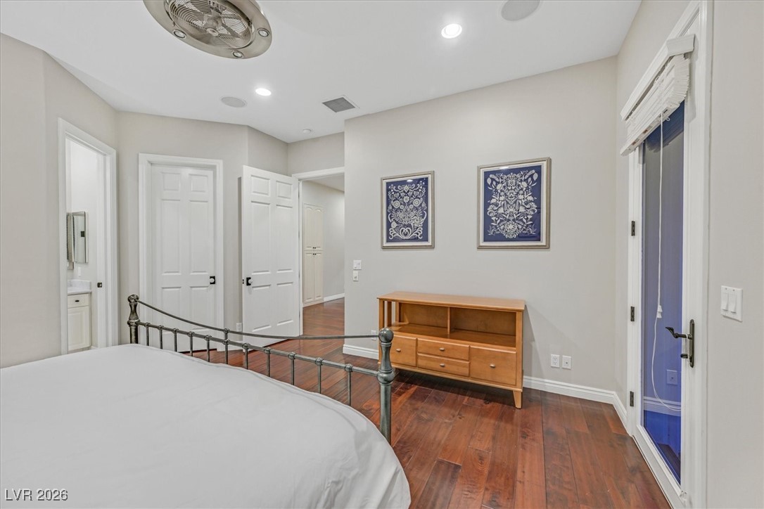 1809 White Hawk Court Las Vegas NV 89134