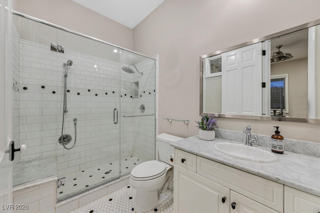 1809 White Hawk Court Las Vegas NV 89134