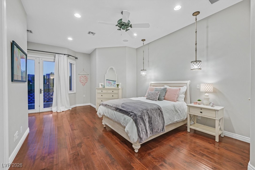 1809 White Hawk Court Las Vegas NV 89134