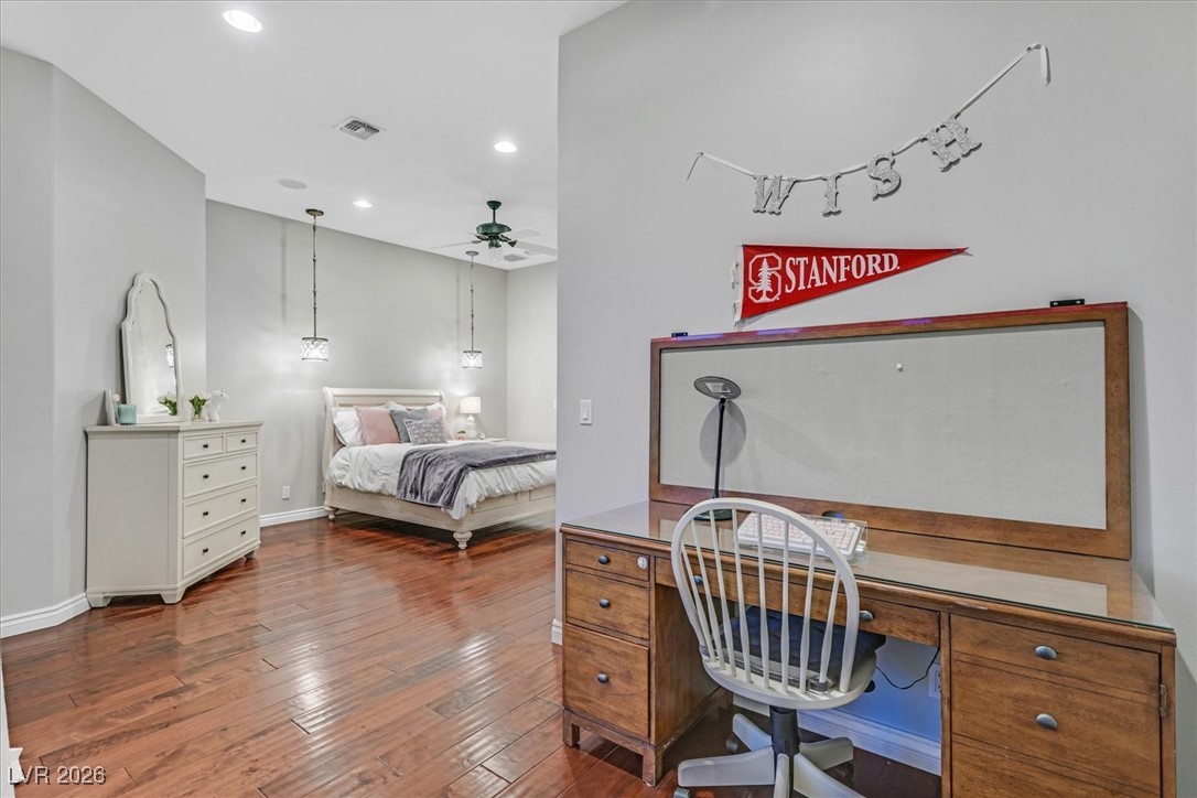 1809 White Hawk Court Las Vegas NV 89134