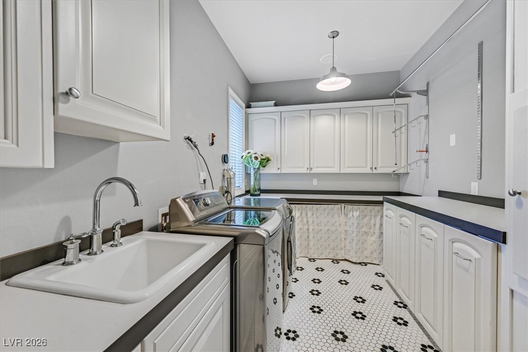 1809 White Hawk Court Las Vegas NV 89134
