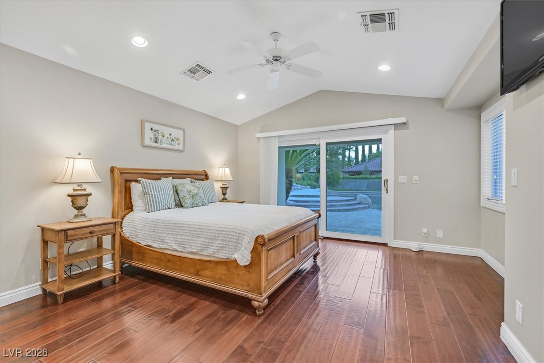 1809 White Hawk Court Las Vegas NV 89134