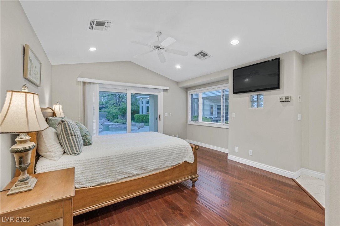 1809 White Hawk Court Las Vegas NV 89134