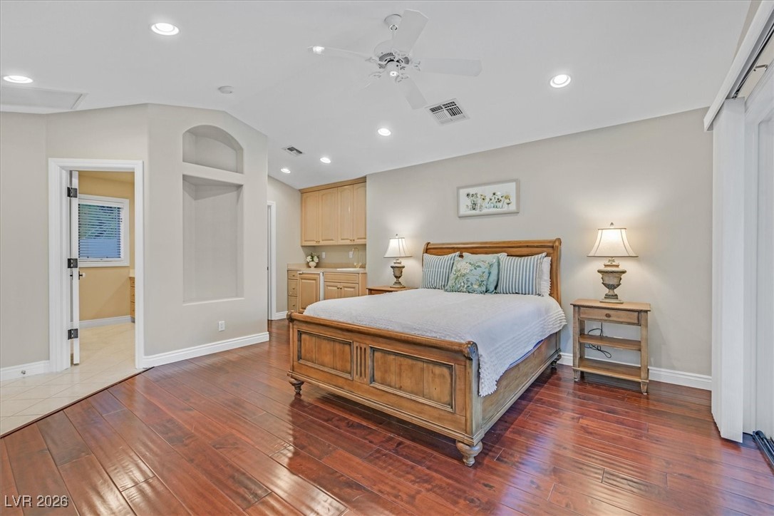 1809 White Hawk Court Las Vegas NV 89134