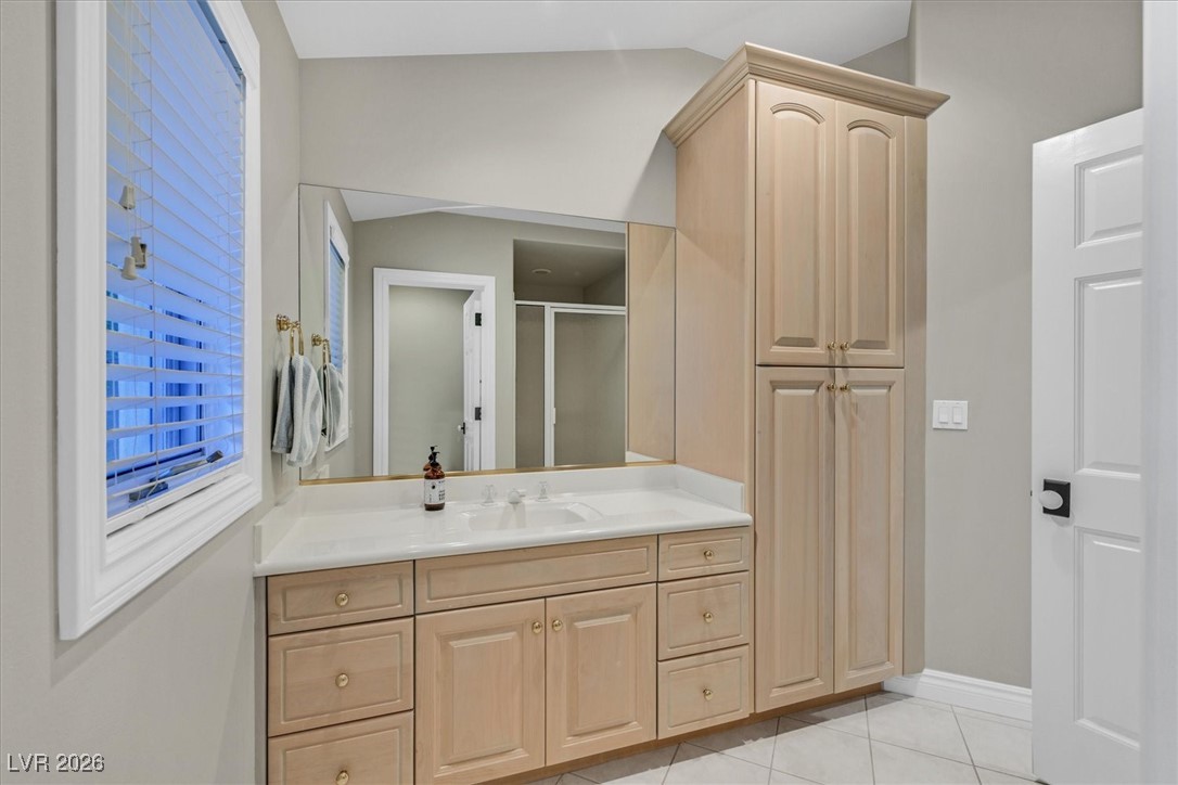 1809 White Hawk Court Las Vegas NV 89134