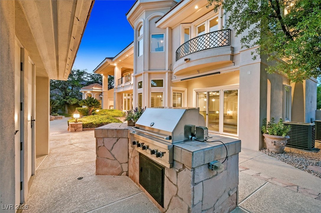 1809 White Hawk Court Las Vegas NV 89134