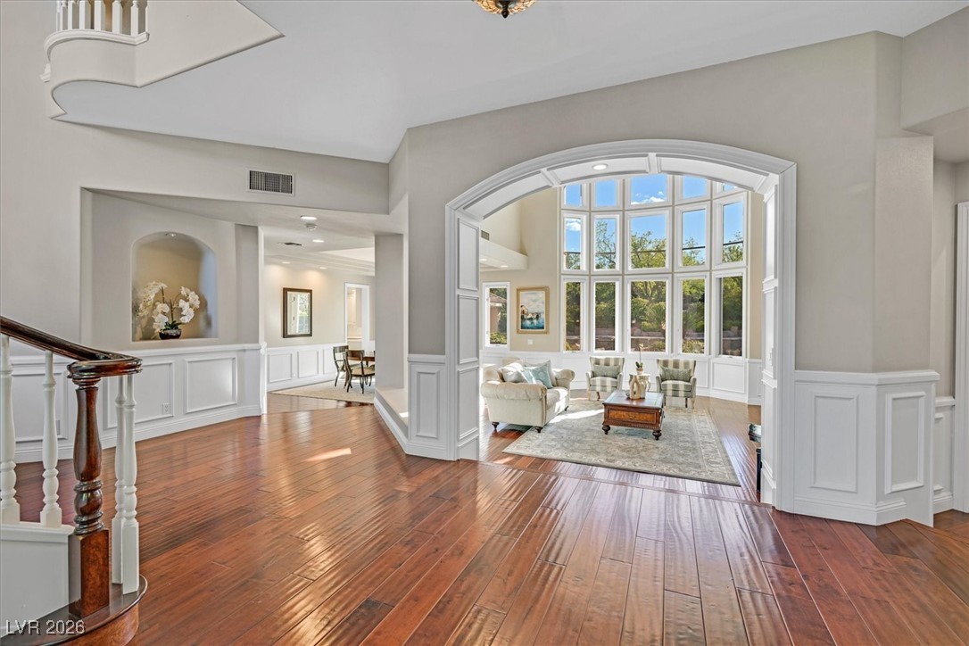 1809 White Hawk Court Las Vegas NV 89134