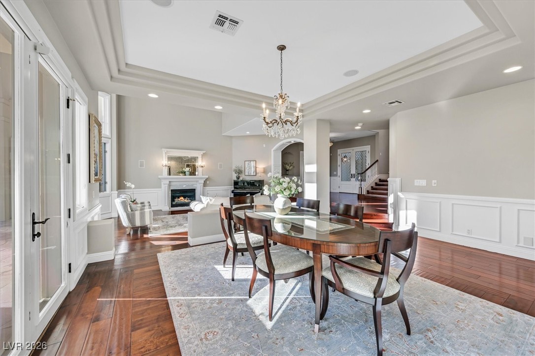 1809 White Hawk Court Las Vegas NV 89134