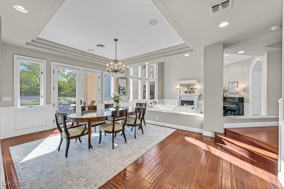 1809 White Hawk Court Las Vegas NV 89134