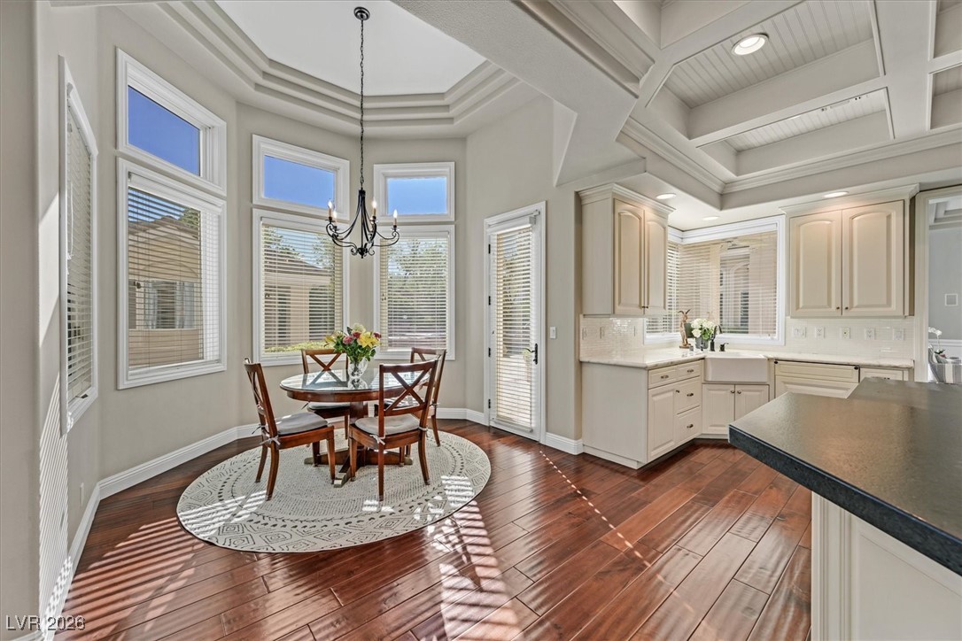1809 White Hawk Court Las Vegas NV 89134