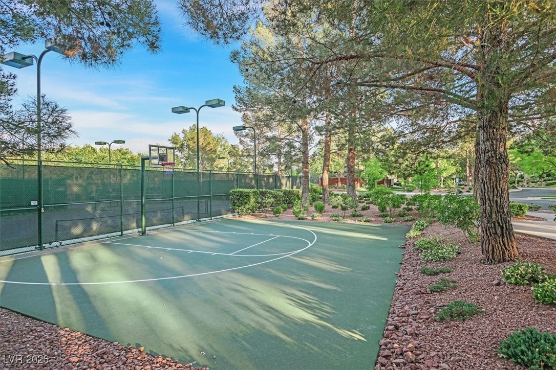 1809 White Hawk Court Las Vegas NV 89134