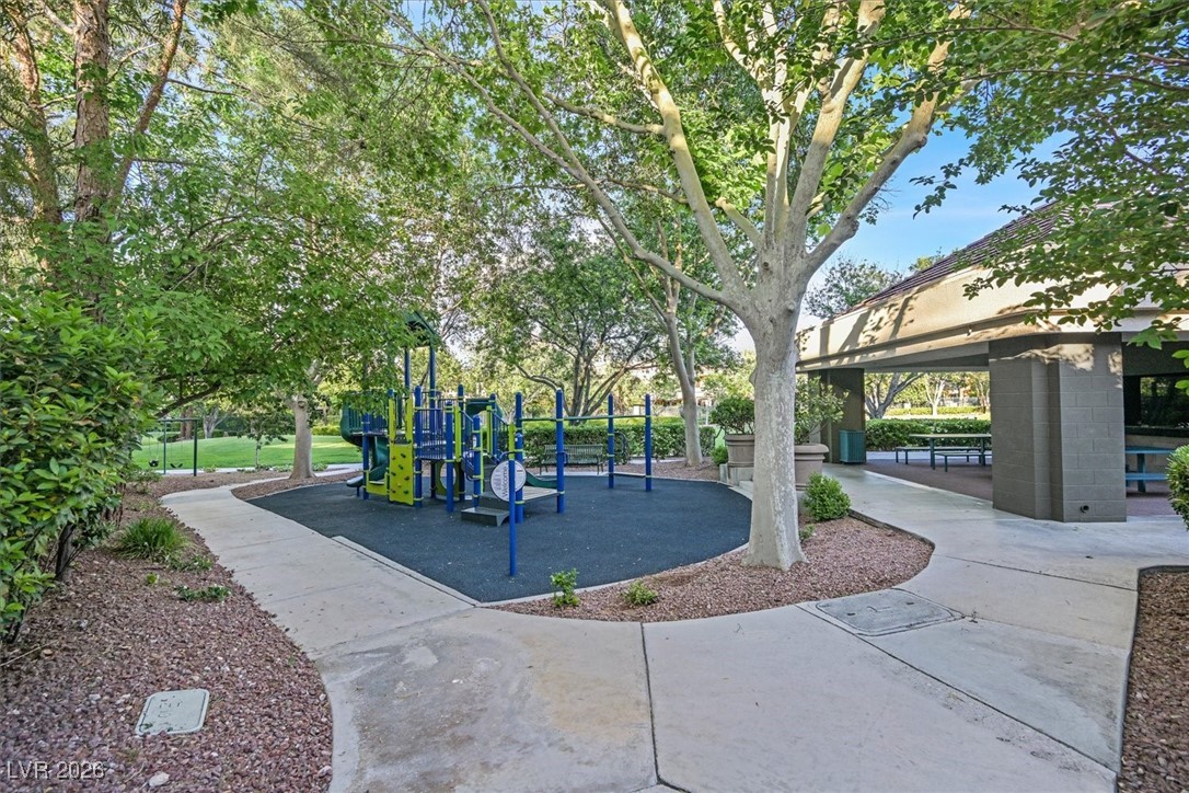1809 White Hawk Court Las Vegas NV 89134