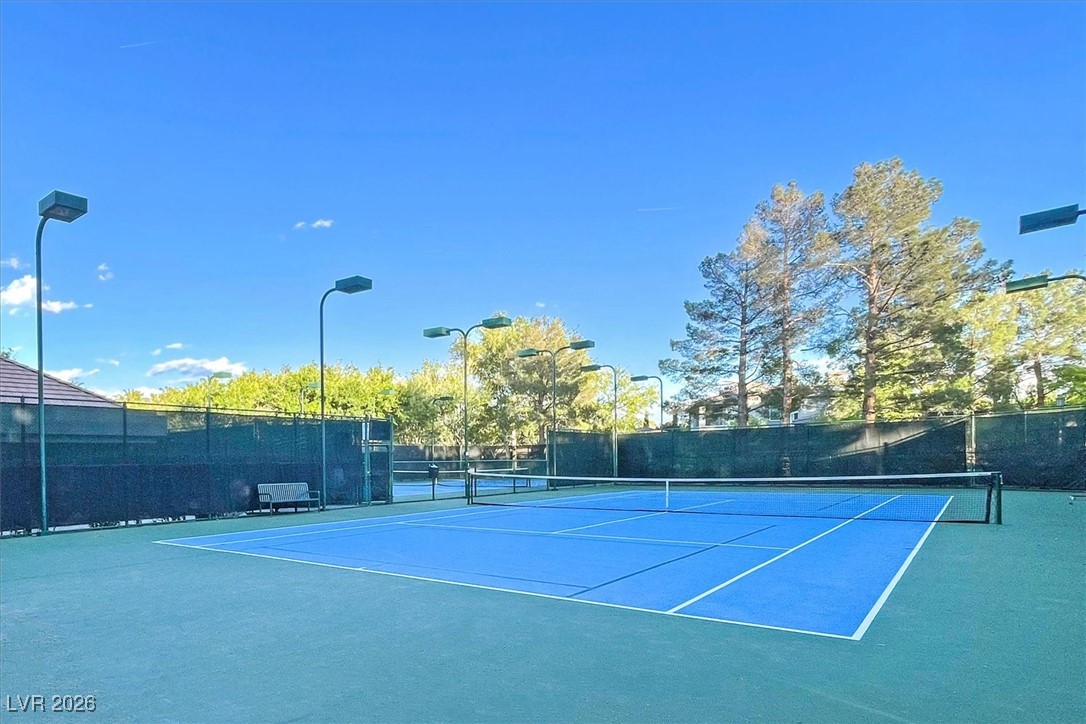 1809 White Hawk Court Las Vegas NV 89134