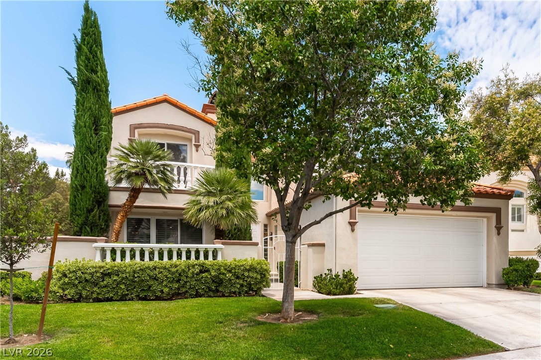 8240 Horseshoe Bend Lane Las Vegas NV 89113