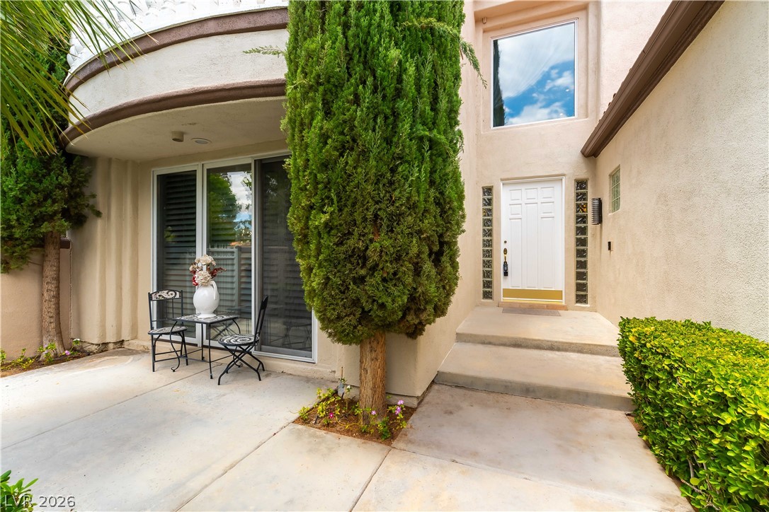 8240 Horseshoe Bend Lane Las Vegas NV 89113