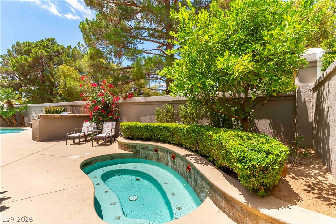 8240 Horseshoe Bend Lane Las Vegas NV 89113