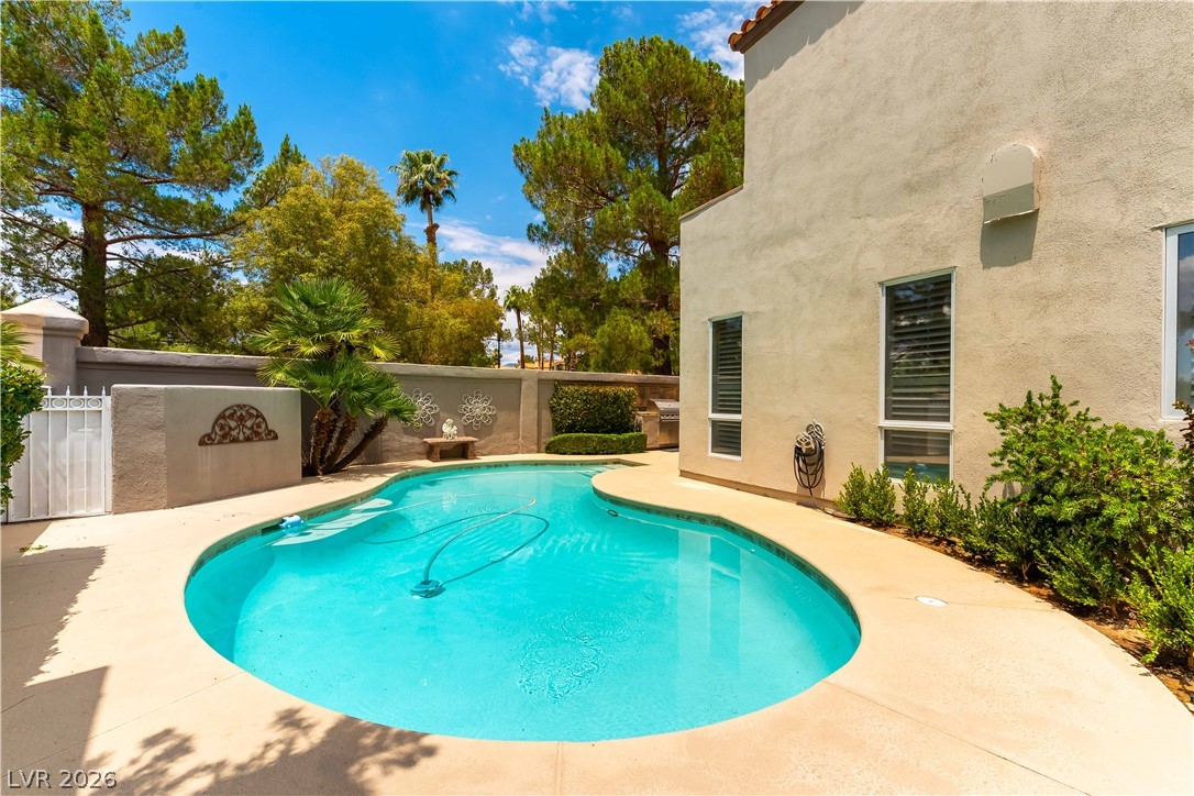 8240 Horseshoe Bend Lane Las Vegas NV 89113